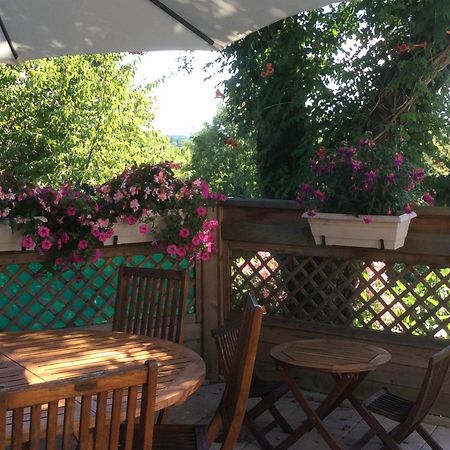 Le Relais Des Malettes Chambres D'Hotes B&B Francheville  Εξωτερικό φωτογραφία