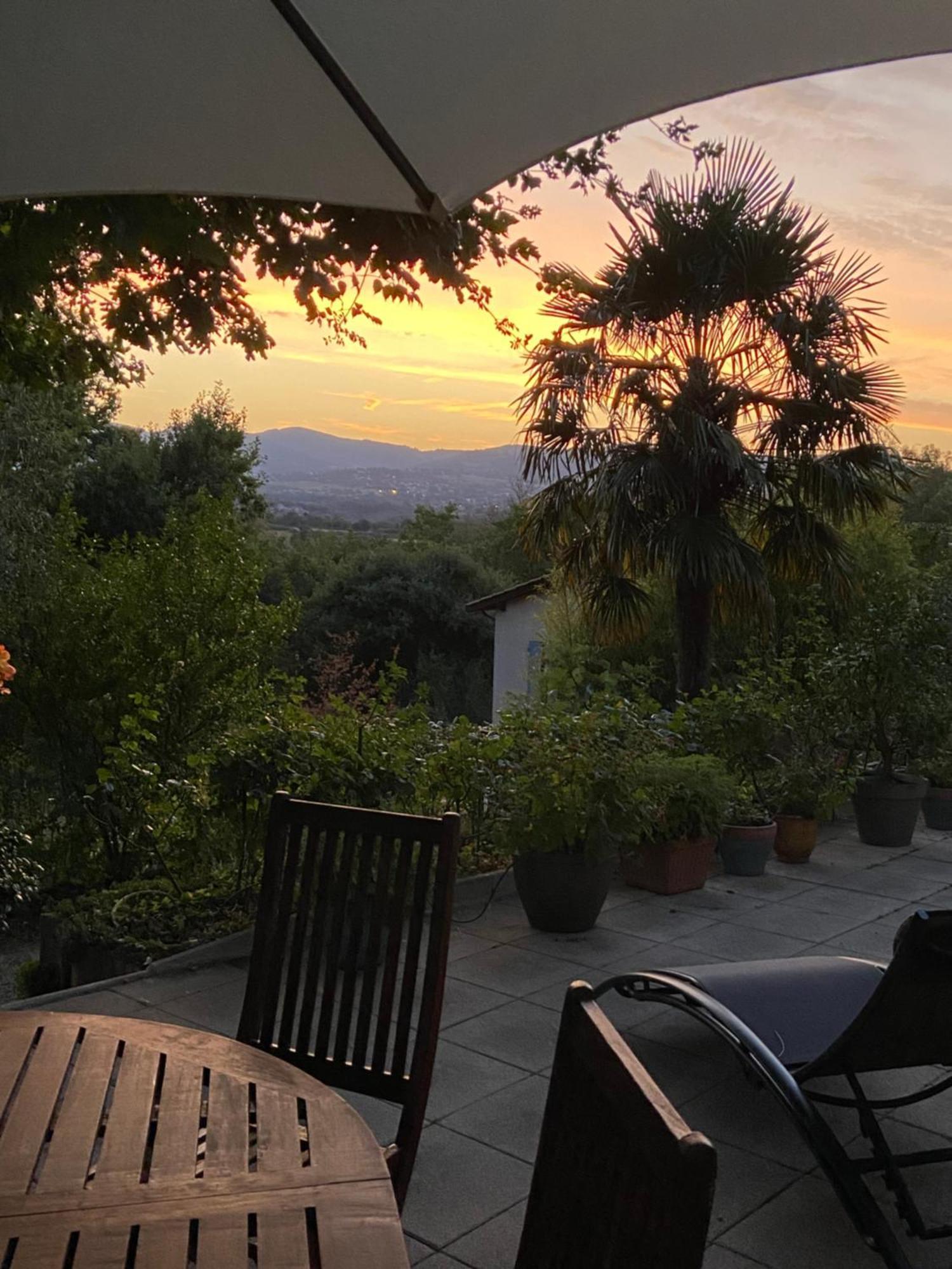 Le Relais Des Malettes Chambres D'Hotes B&B Francheville  Εξωτερικό φωτογραφία