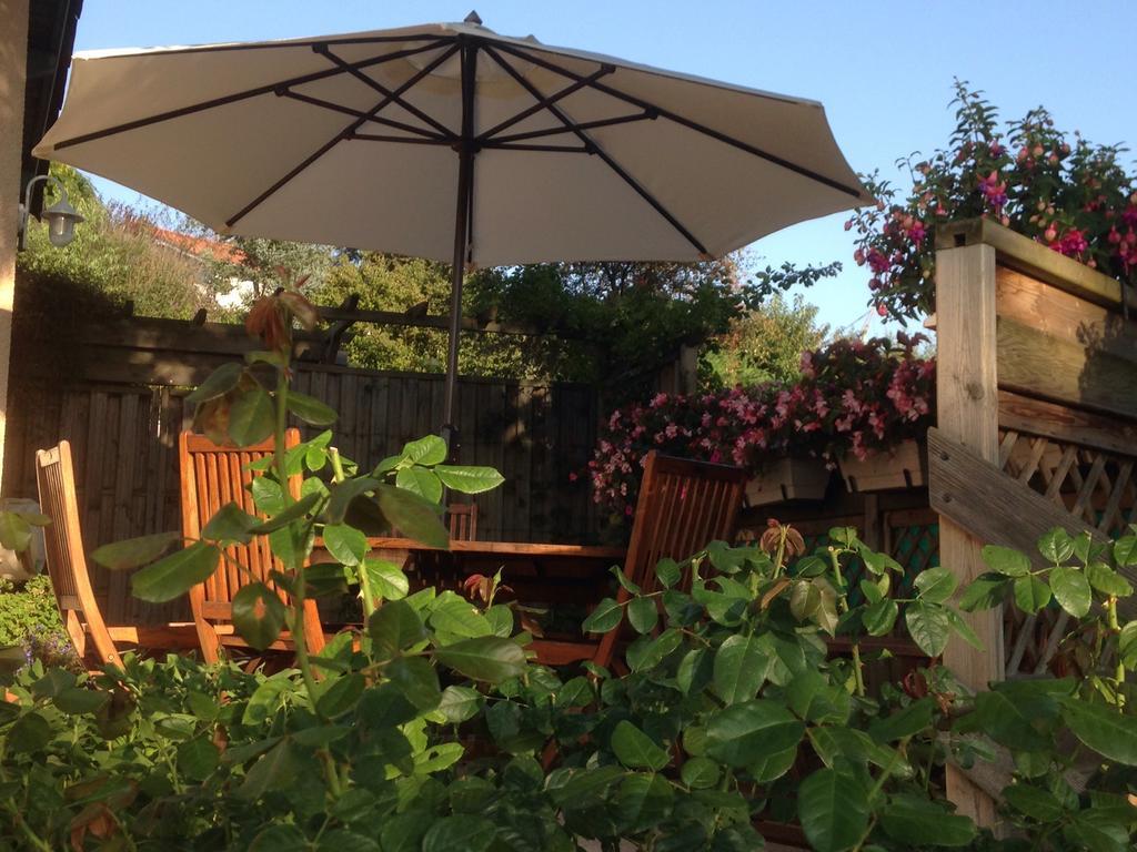 Le Relais Des Malettes Chambres D'Hotes B&B Francheville  Εξωτερικό φωτογραφία