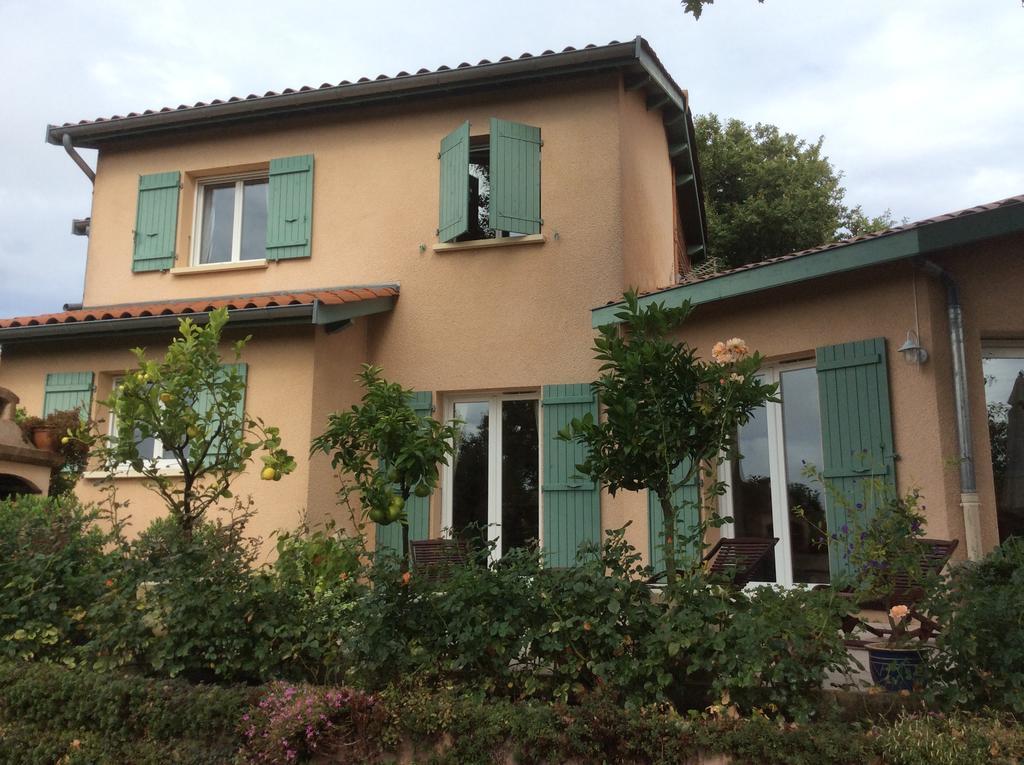 Le Relais Des Malettes Chambres D'Hotes B&B Francheville  Εξωτερικό φωτογραφία