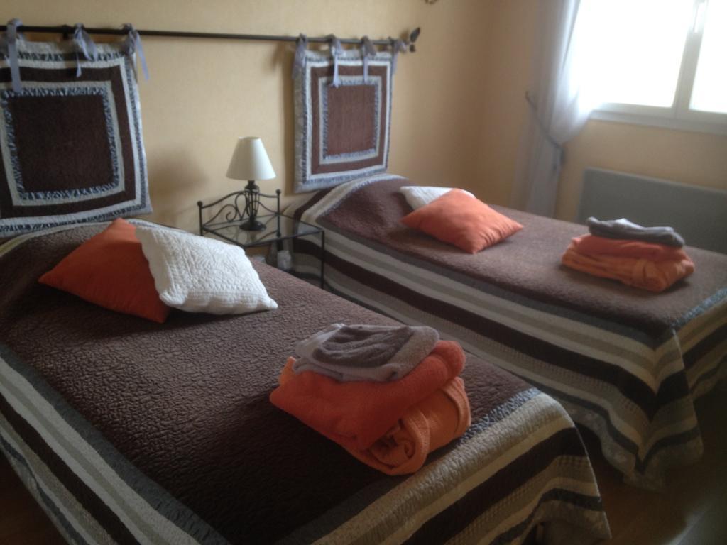 Le Relais Des Malettes Chambres D'Hotes B&B Francheville  Εξωτερικό φωτογραφία
