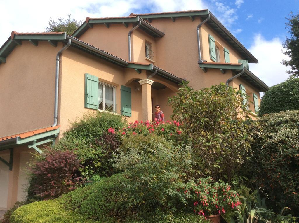 Le Relais Des Malettes Chambres D'Hotes B&B Francheville  Εξωτερικό φωτογραφία