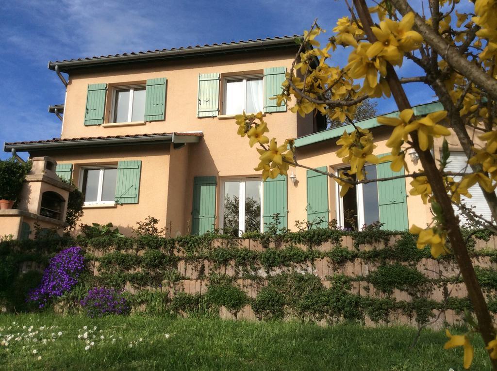 Le Relais Des Malettes Chambres D'Hotes B&B Francheville  Εξωτερικό φωτογραφία