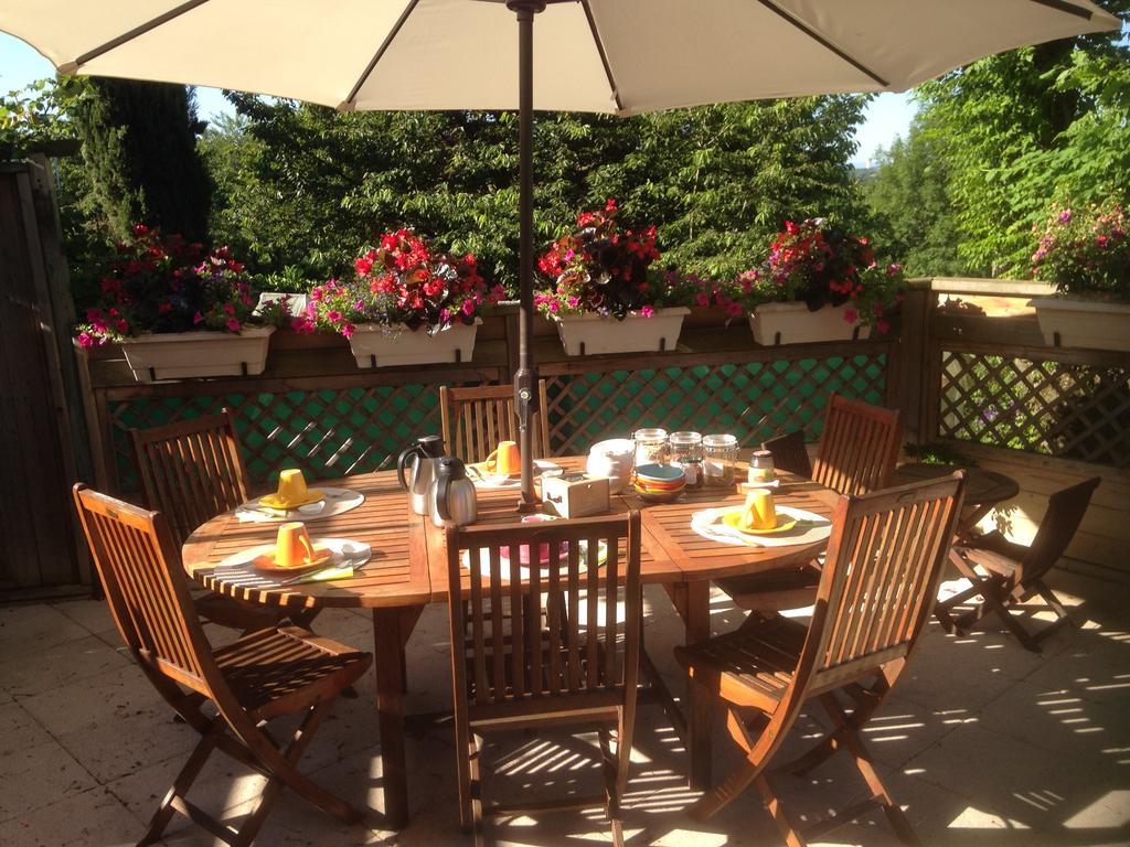 Le Relais Des Malettes Chambres D'Hotes B&B Francheville  Εξωτερικό φωτογραφία