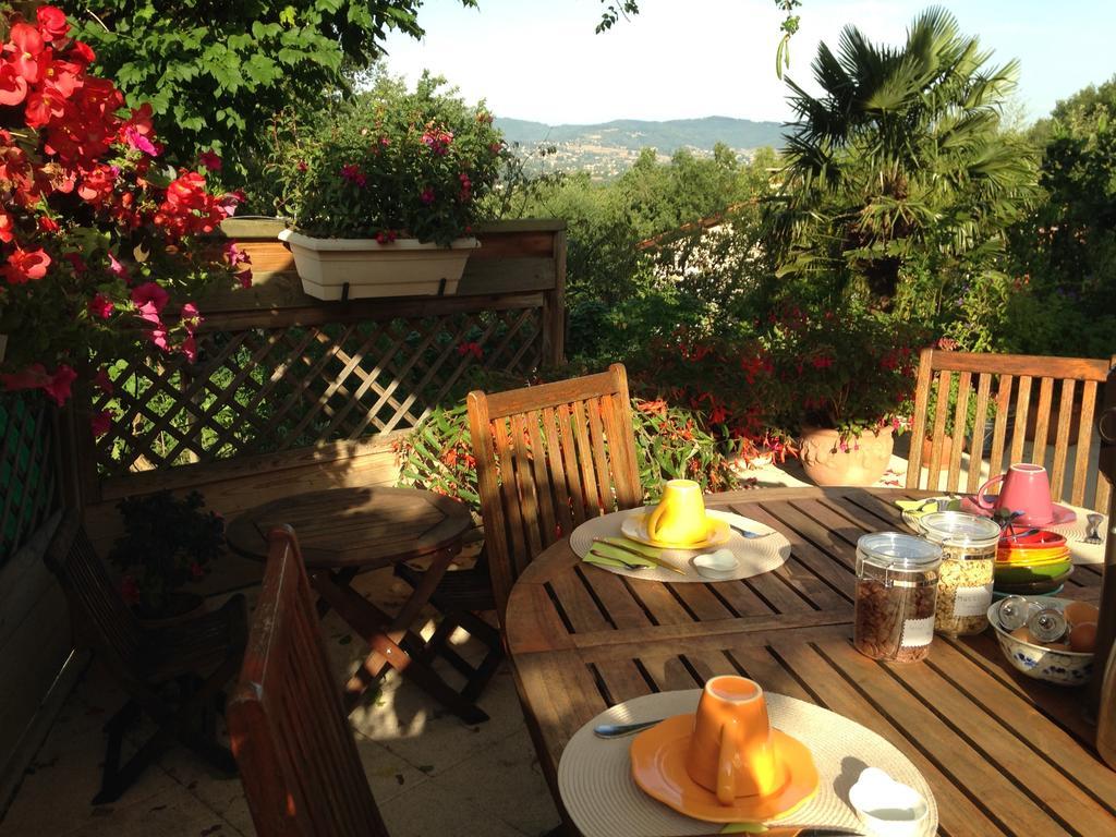 Le Relais Des Malettes Chambres D'Hotes B&B Francheville  Εξωτερικό φωτογραφία