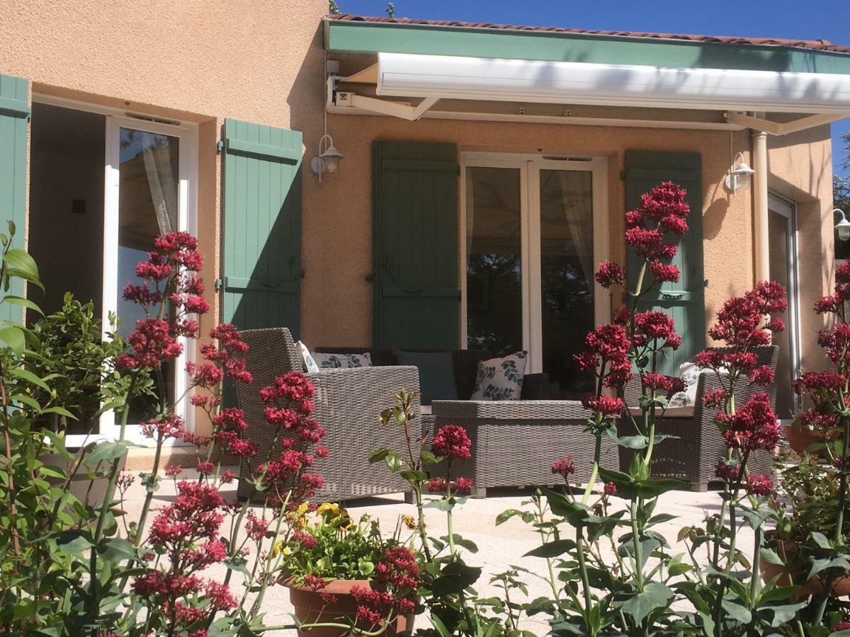 Le Relais Des Malettes Chambres D'Hotes B&B Francheville  Εξωτερικό φωτογραφία