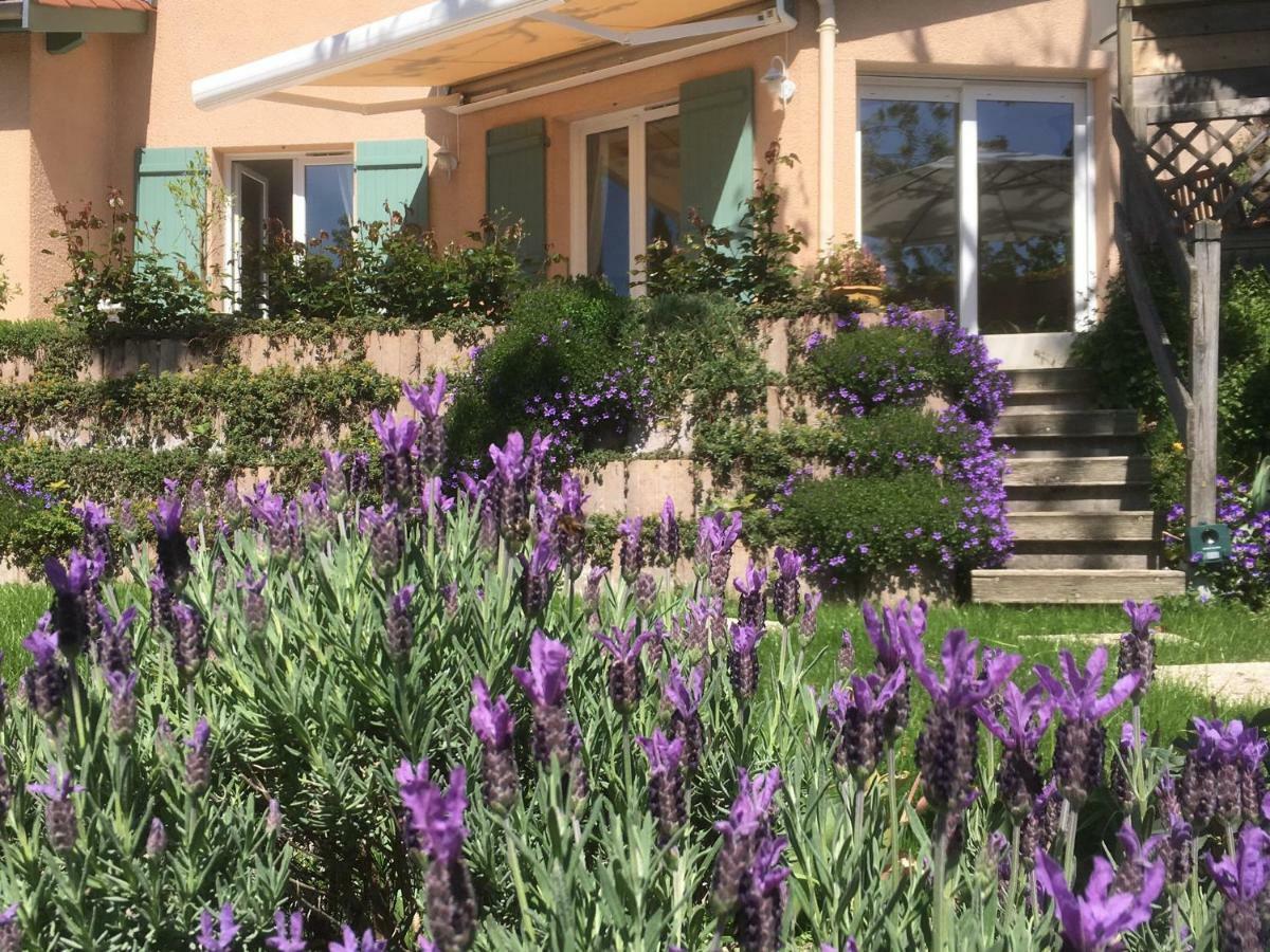 Le Relais Des Malettes Chambres D'Hotes B&B Francheville  Εξωτερικό φωτογραφία