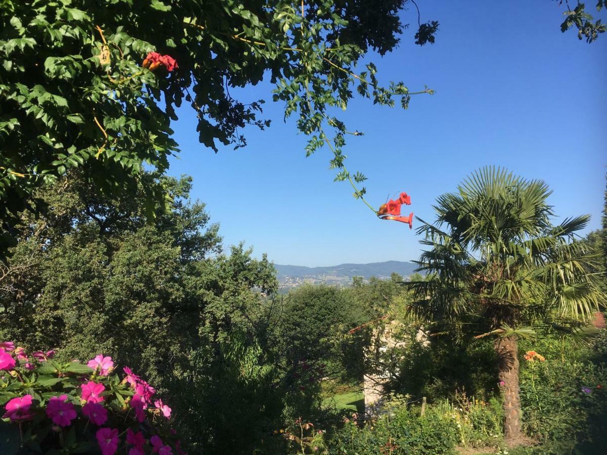 Le Relais Des Malettes Chambres D'Hotes B&B Francheville  Εξωτερικό φωτογραφία