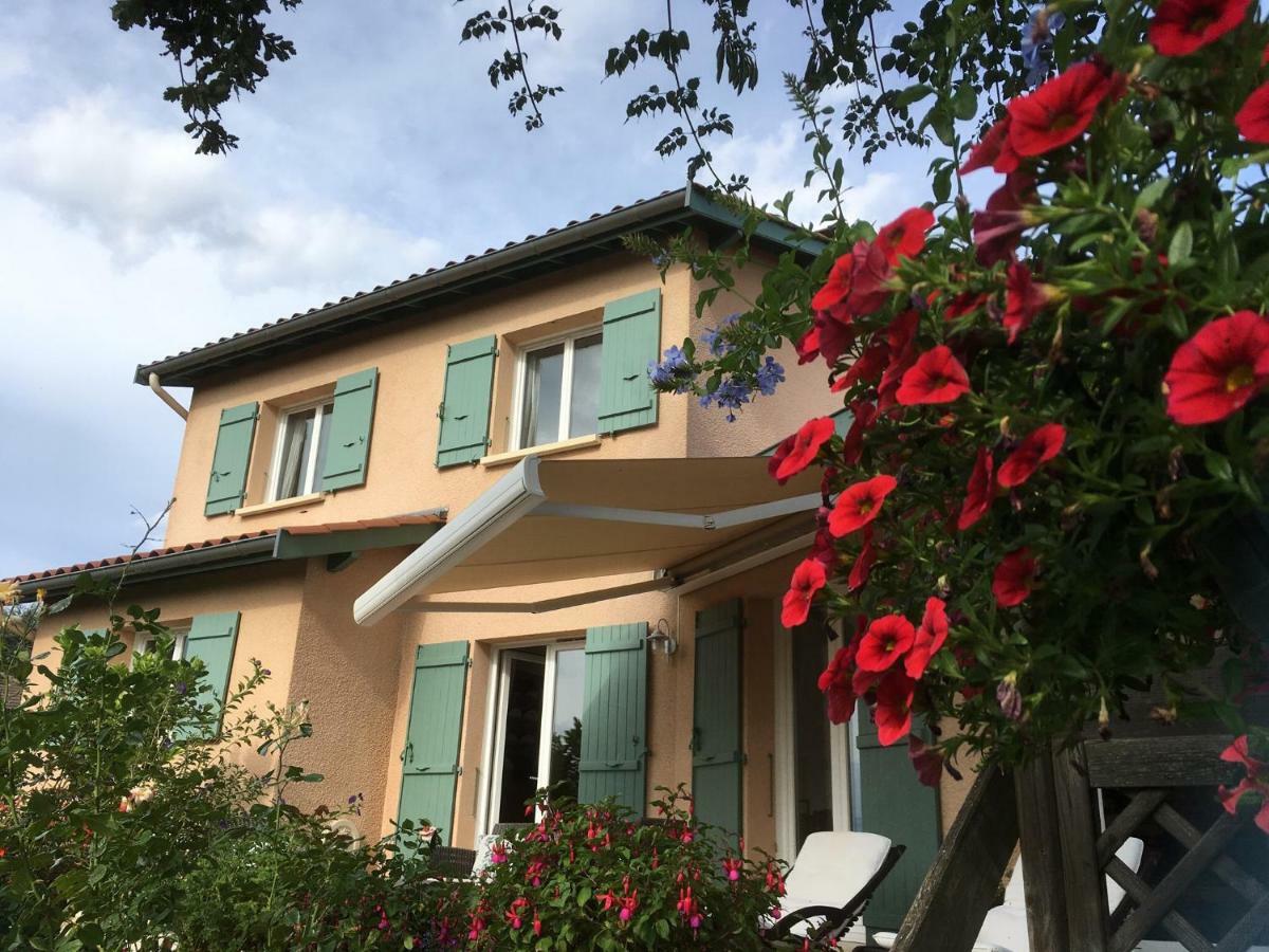 Le Relais Des Malettes Chambres D'Hotes B&B Francheville  Εξωτερικό φωτογραφία
